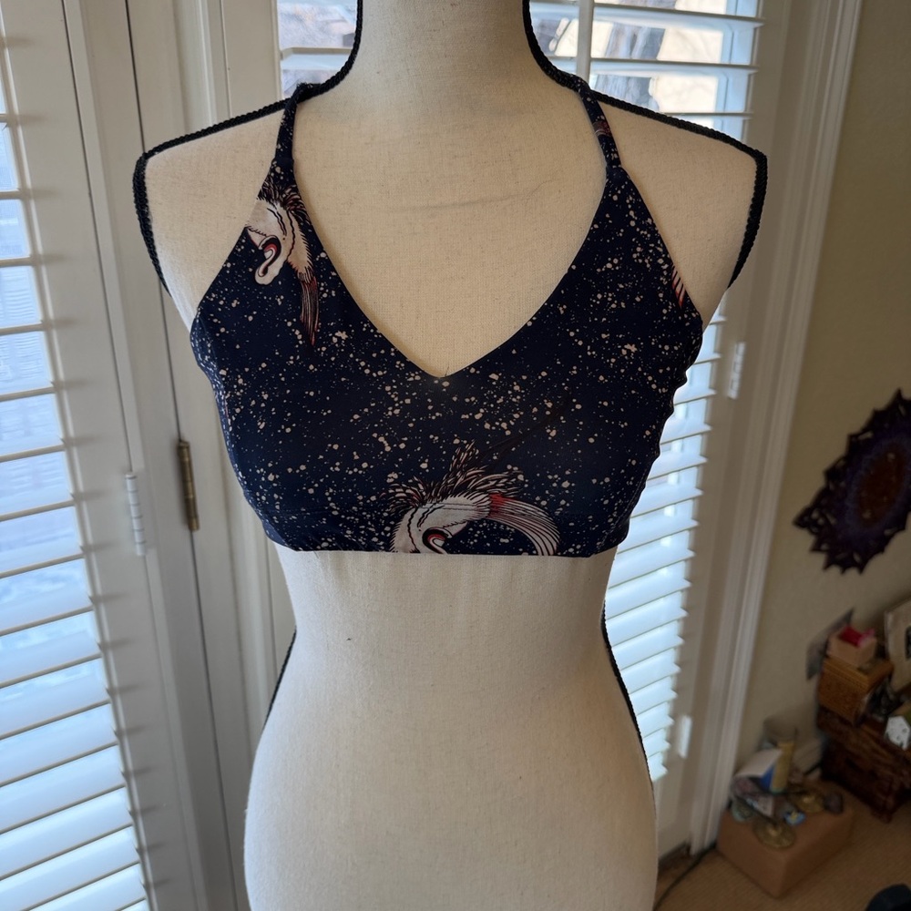 Free People Movement sports bra